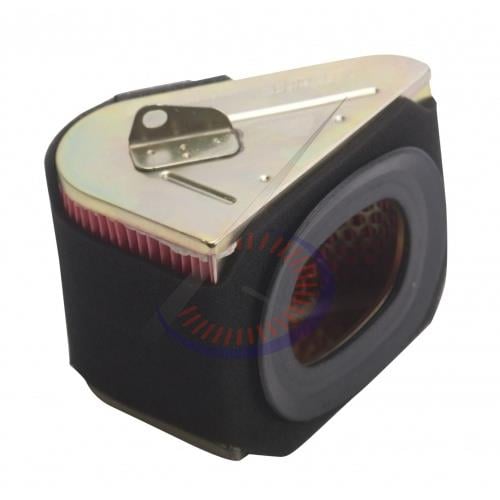 Hava Filtre Elemanı (Üçgen) - Scooter, SYM Fiddle II 125 Hava Filtre Elemanı (Üçgen) - Scooter, SYM Fiddle II 125, Filtre Grubu %f