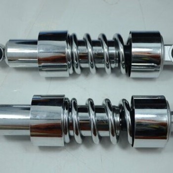 MCT ARKA AMORTİSÖR CTVR TK