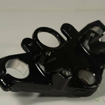 YBR 125 PLATİN ÖN ve ÜST KOMPLE CTVR