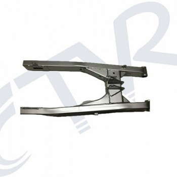 CBF 150 MAFSAL ARKA OEM