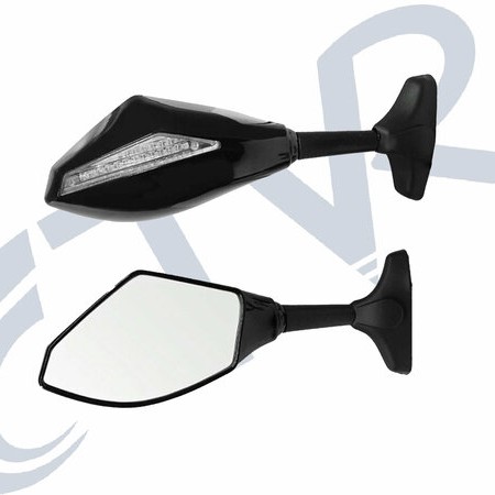 RACİNG MODELLER AYNA SİNYALLİ (218) CTVR RACİNG MODELLER AYNA SİNYALLİ (218) CTVR,MTİ Ayna Grubu %f