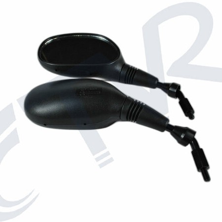SCOOTER 150 AYNA SİYAH 8 MM (QY-156) CTVR SCOOTER 150 AYNA SİYAH 8 MM (QY-156) CTVR,MTİ Ayna Grubu %f