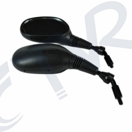 YBR 125 AYNA SİYAH 10 MM TERS DİŞ (QY-156) CTVR YBR 125 AYNA SİYAH 10 MM TERS DİŞ (QY-156) CTVR,YAMAHA Ayna Grubu %f