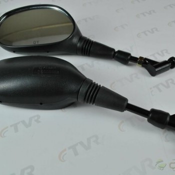 YBR 125 AYNA SİYAH (213) CTVR