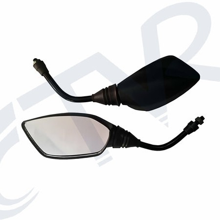 NS200 AYNA SİYAH 10 MM (131),BAJAJ PULSAR 200 NS %f