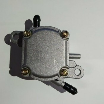 MAXİ SC00TER BENZİN POMPASI