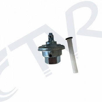 MT 125 BENZİN MUSLUĞU CTVR MT 125 BENZİN MUSLUĞU CTVR