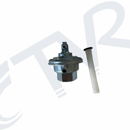 MT 125 BENZİN MUSLUĞU CTVR MT 125 BENZİN MUSLUĞU CTVR,MTİ Egzoz - Yakıt Sistemi %f