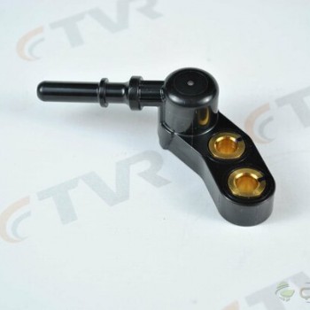 ALPHA BENZİN GİRİŞ PLASTİĞİ CTVR ALPHA BENZİN GİRİŞ PLASTİĞİ CTVR