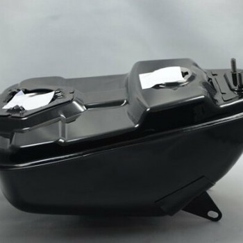 CUP 100 BENZİN DEPOSU