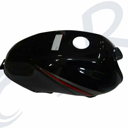 YBR 125 BENZİN DEPOSU SİYAH (E.M) CTVR YBR 125 BENZİN DEPOSU SİYAH (E.M) CTVR,YAMAHA Egzoz - Yakıt Sistemi %f