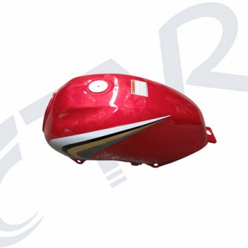YBR 125 BENZİN DEPOSU KIRMIZI (E.M) CTVR