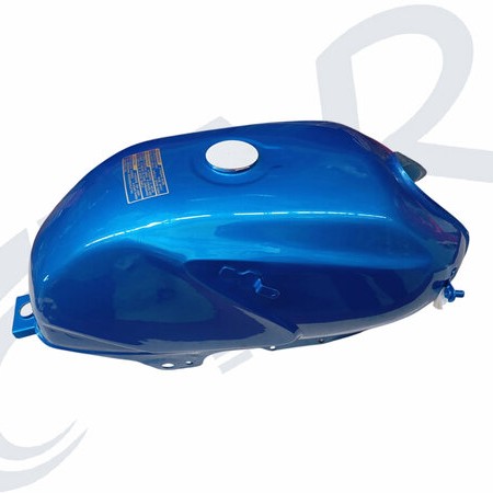 YBR 125 K BENZİN DEPOSU MAVİ CTVR YBR 125 K BENZİN DEPOSU MAVİ CTVR,YAMAHA Egzoz - Yakıt Sistemi %f