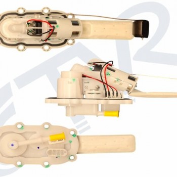 DRİFT L BENZİN ŞAMANDIRASI CTVR DRİFT L BENZİN ŞAMANDIRASI CTVR