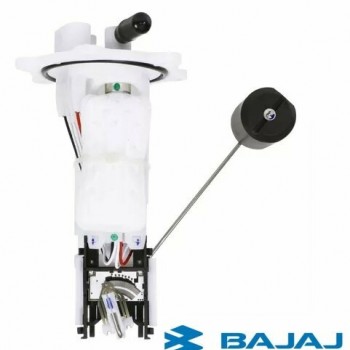 NS200 ŞAMANDIRA KOMPLE