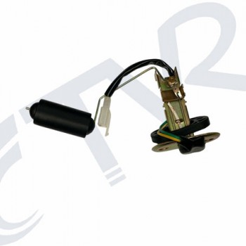 CG BENZİN ŞAMANDIRASI