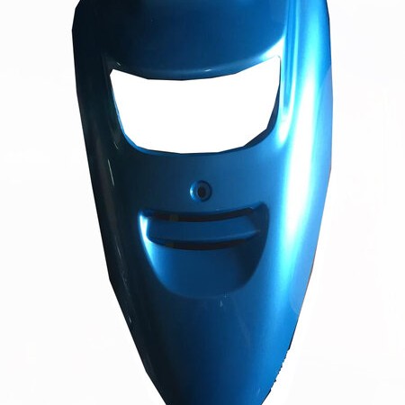 SCOOTER 125 FAR MUHAFAZASI SCOOTER 125 FAR MUHAFAZASI, Grenaj Grubu %f