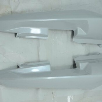 YS 125 SELE YANLARI BEYAZ YS 125 SELE YANLARI BEYAZ