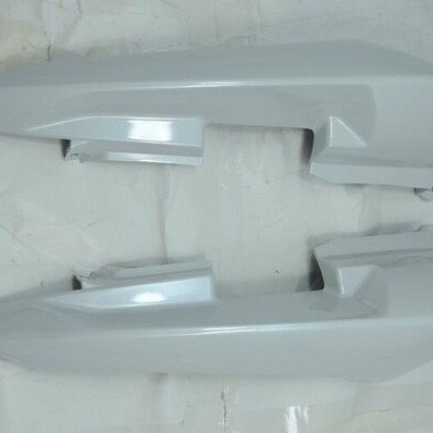 YS 125 SELE YANLARI BEYAZ YS 125 SELE YANLARI BEYAZ, Grenaj Grubu %f