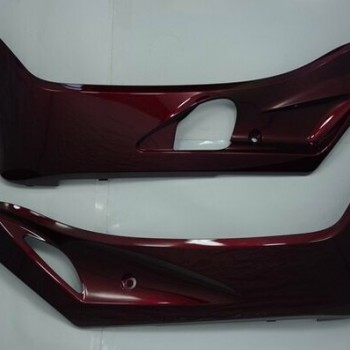 PCX ALT MARŞPİYEL SAĞ-SOL KIRMIZI (2014-2017) PCX ALT MARŞPİYEL SAĞ-SOL KIRMIZI (2014-2017)