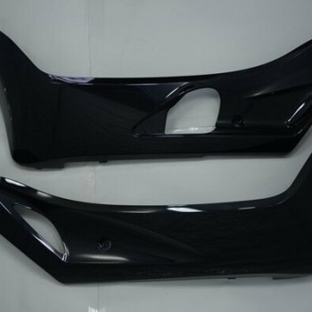 PCX ALT MARŞPİYEL SAĞ-SOL SİYAH (2014-2017) PCX ALT MARŞPİYEL SAĞ-SOL SİYAH (2014-2017)