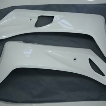 PCX ALT MARŞPİYEL SAĞ-SOL BEYAZ (2014-2017) PCX ALT MARŞPİYEL SAĞ-SOL BEYAZ (2014-2017)