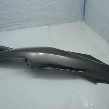 PCX SELE YANLARI SAĞ-SOL GRİ (2014-2017)