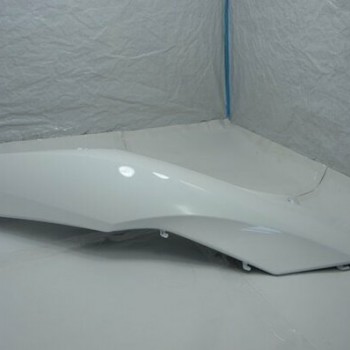 PCX SELE YANLARI SAĞ-SOL BEYAZ (2014-2017)