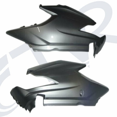 ACTİVA S SELE YANLARI GRİ CTVR ACTİVA S SELE YANLARI GRİ CTVR, Honda %f