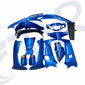 CUP/KH 100 KAPORTA SETİ MAVİ CTVR