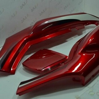 CBF 150 SELE YANLARI KIRMIZI OEM (Y.M)