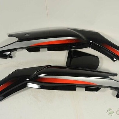 CBF 150 SELE YANLARI SİYAH OEM (Y.M) CBF 150 SELE YANLARI SİYAH OEM (Y.M), Grenaj Grubu %f
