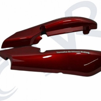 YBR 125 SELE YANLARI KIRMIZI OEM (E.M) YBR 125 SELE YANLARI KIRMIZI OEM (E.M)