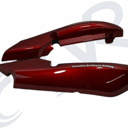 YBR 125 SELE YANLARI KIRMIZI OEM (E.M) YBR 125 SELE YANLARI KIRMIZI OEM (E.M), Grenaj Grubu %f