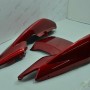 YBR 125 K SELE YANLARI KIRMIZI (OEM) (Y.M)