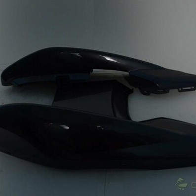YBR 125 K SELE YANLARI SİYAH (OEM) (Y.M) YBR 125 K SELE YANLARI SİYAH (OEM) (Y.M), Grenaj Grubu %f