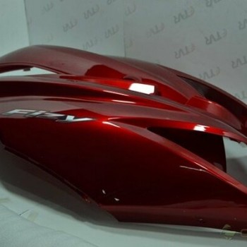 FİZY 125 SELE YANLARI KIRMIZI (OEM) FİZY 125 SELE YANLARI KIRMIZI (OEM)