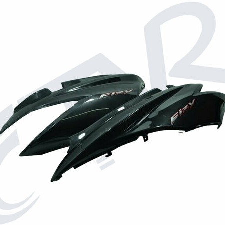 FİZY 125 SELE YANLARI FÜME (OEM) FİZY 125 SELE YANLARI FÜME (OEM), Grenaj Grubu %f