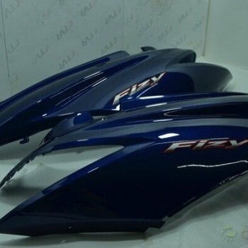 FİZY 125 SELE YANLARI MAVİ (OEM) FİZY 125 SELE YANLARI MAVİ (OEM)