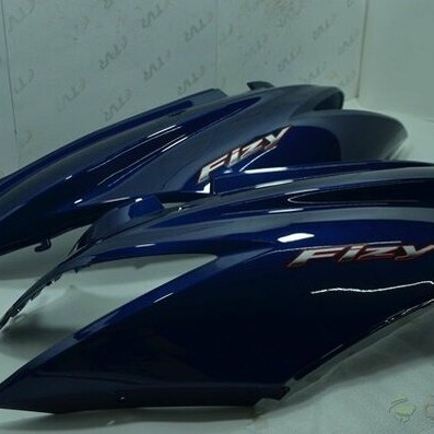 FİZY 125 SELE YANLARI MAVİ (OEM) FİZY 125 SELE YANLARI MAVİ (OEM), Grenaj Grubu %f