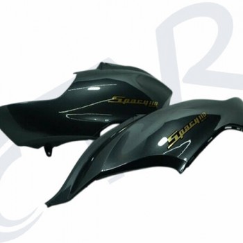 SPACY 110 SELE YANLARI FÜME (OEM) SPACY 110 SELE YANLARI FÜME (OEM)