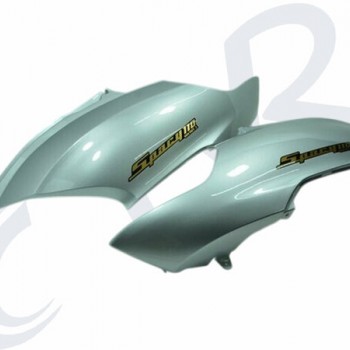 SPACY 110 SELE YANLARI GRİ (OEM) SPACY 110 SELE YANLARI GRİ (OEM)