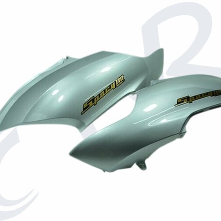 SPACY 110 SELE YANLARI GRİ (OEM) SPACY 110 SELE YANLARI GRİ (OEM), Honda %f
