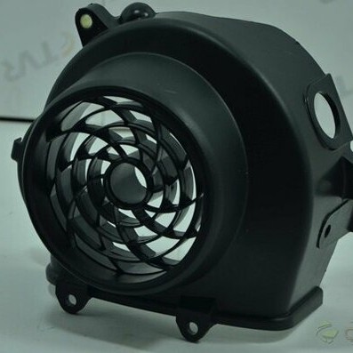 SPACY 110 FAN KAPAĞI OEM SPACY 110 FAN KAPAĞI OEM, Honda %f