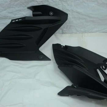 YS 125 FAR MUHAFAZA SAĞ ve SOL CTVR YS 125 FAR MUHAFAZA SAĞ ve SOL CTVR