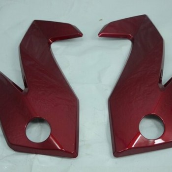 CB 125F FAR MUHAFAZA DIŞ SAĞ ve SOL KIRMIZI CTVR CB 125F FAR MUHAFAZA DIŞ SAĞ ve SOL KIRMIZI CTVR