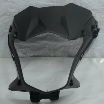 CB 125F FAR MUHAFAZA CTVR