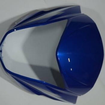 CB 125 E ÖN FAR MUHAFAZA MAVİ CTVR CB 125 E ÖN FAR MUHAFAZA MAVİ CTVR