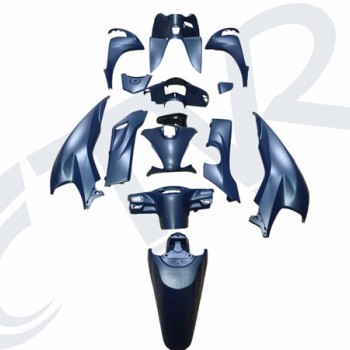 DİO KAPORTA SETİ MAVİ BOYALI DİO KAPORTA SETİ MAVİ BOYALI