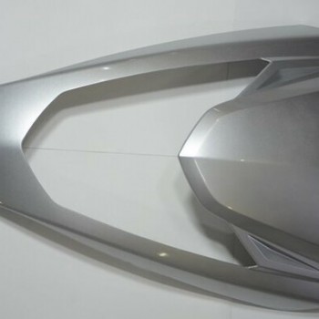 ACTİVA S ÖN FAR MUHAFAZA GRİ CTVR ACTİVA S ÖN FAR MUHAFAZA GRİ CTVR